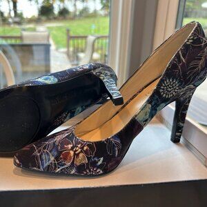Nine West heels